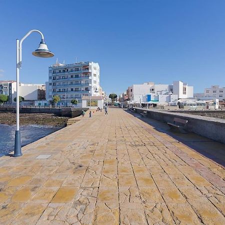 Las Afortunadas - Playa Arinaga 1ºc Zewnętrze zdjęcie
